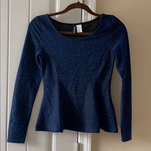H&M Blouse